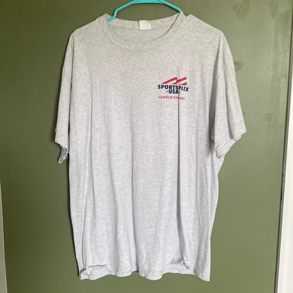 Graphic T-shirt